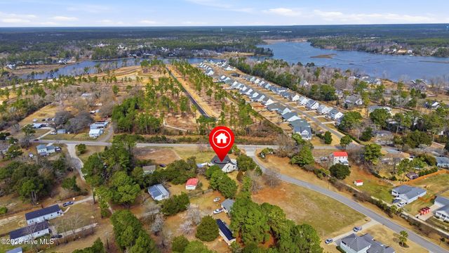 100 Cove Side Lane, Hampstead, NC 28443