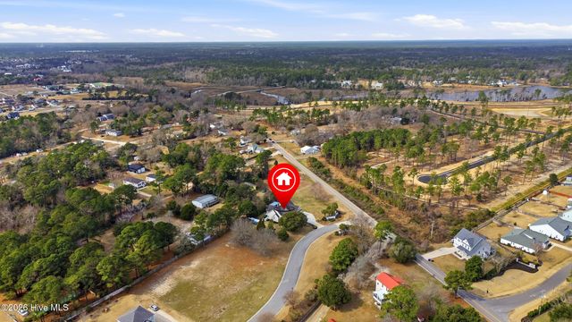 100 Cove Side Lane, Hampstead, NC 28443