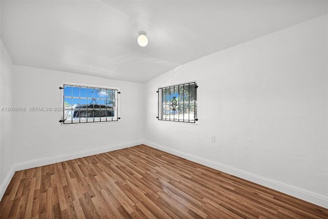 5511 NW 12th Ave, Miami, FL 33127