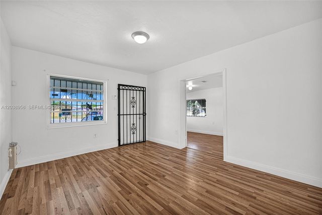 5511 NW 12th Ave, Miami, FL 33127