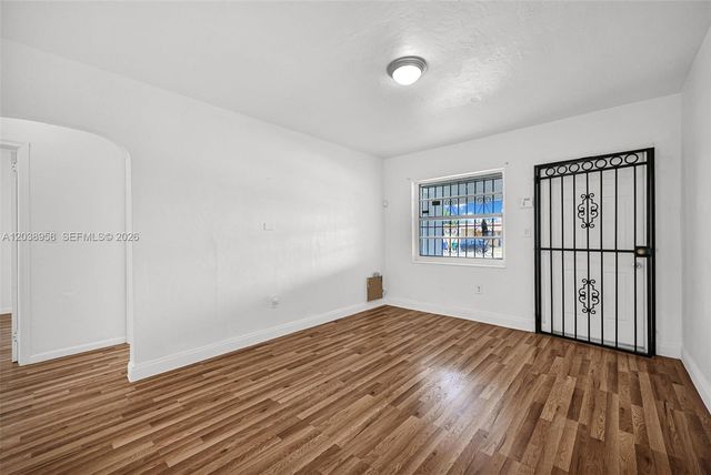 5511 NW 12th Ave, Miami, FL 33127
