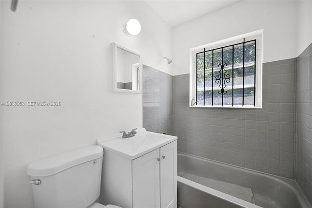 5511 NW 12th Ave, Miami, FL 33127