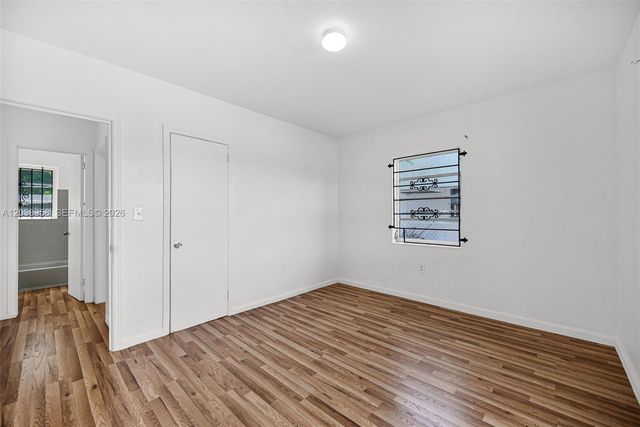 5511 NW 12th Ave, Miami, FL 33127