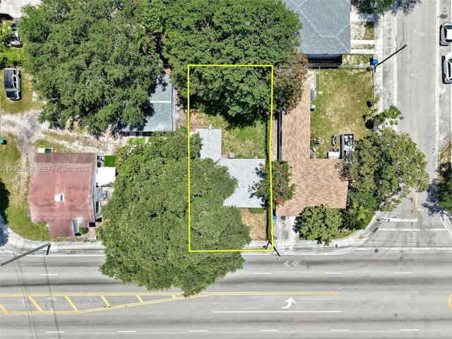 5511 NW 12th Ave, Miami, FL 33127