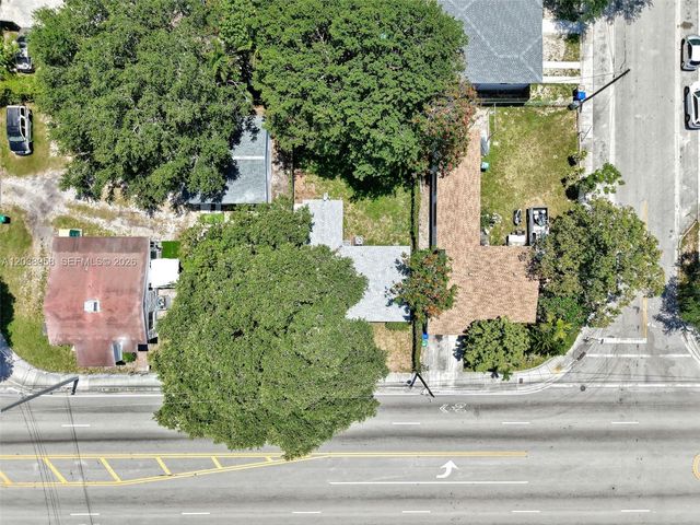 5511 NW 12th Ave, Miami, FL 33127