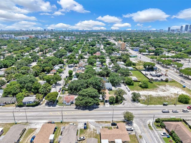 5511 NW 12th Ave, Miami, FL 33127