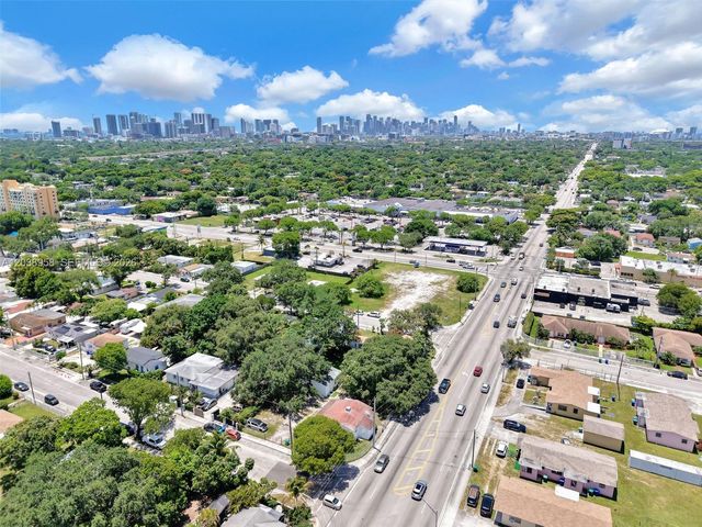 5511 NW 12th Ave, Miami, FL 33127