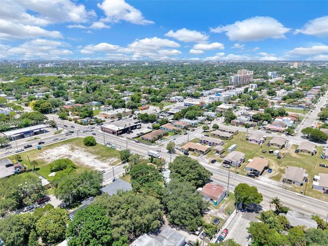 5511 NW 12th Ave, Miami, FL 33127