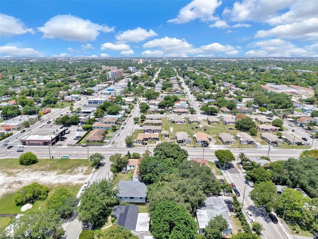 5511 NW 12th Ave, Miami, FL 33127