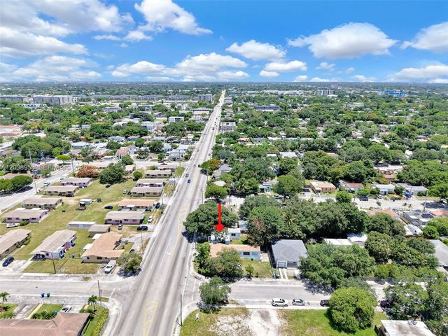5511 NW 12th Ave, Miami, FL 33127