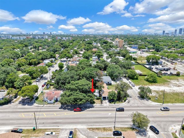 5511 NW 12th Ave, Miami, FL 33127