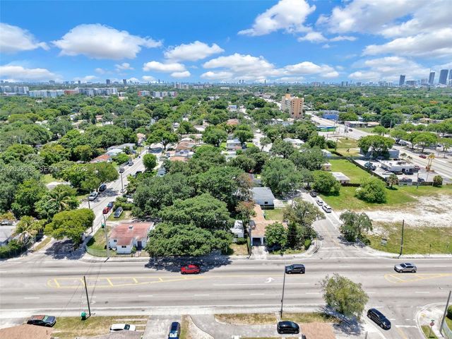 5511 NW 12th Ave, Miami, FL 33127