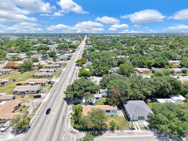 5511 NW 12th Ave, Miami, FL 33127