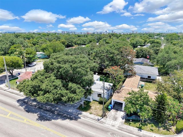 5511 NW 12th Ave, Miami, FL 33127