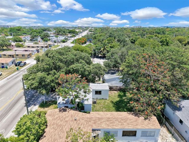 5511 NW 12th Ave, Miami, FL 33127