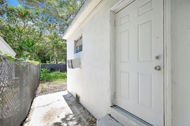5511 NW 12th Ave, Miami, FL 33127