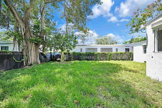 5511 NW 12th Ave, Miami, FL 33127