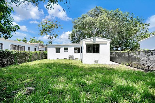 5511 NW 12th Ave, Miami, FL 33127