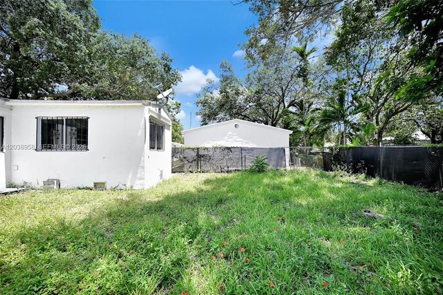 5511 NW 12th Ave, Miami, FL 33127
