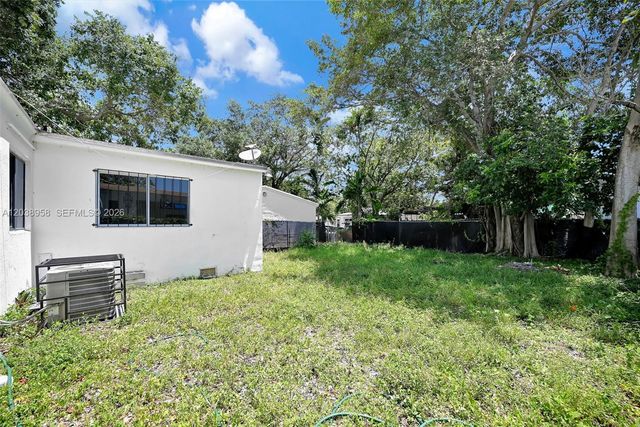 5511 NW 12th Ave, Miami, FL 33127
