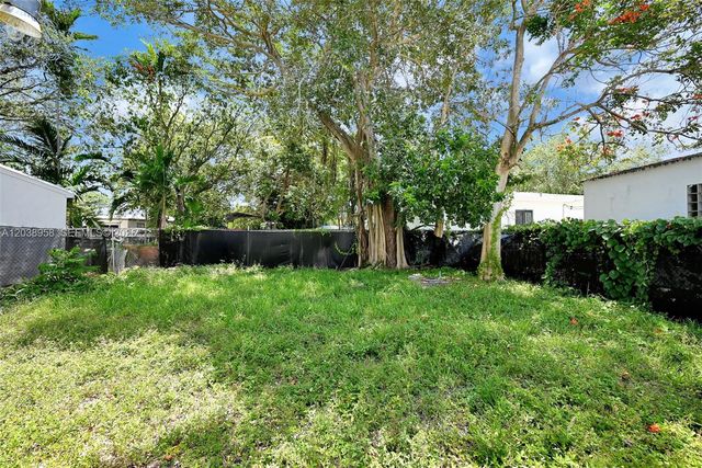 5511 NW 12th Ave, Miami, FL 33127