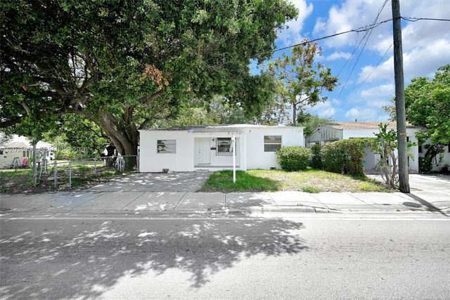 5511 NW 12th Ave, Miami, FL 33127