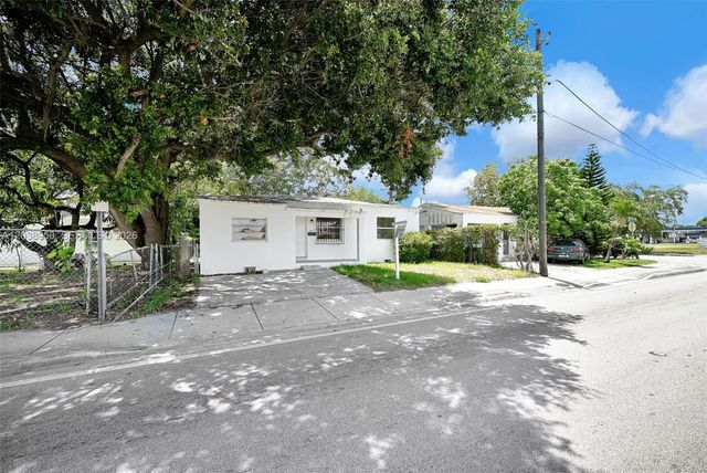 5511 NW 12th Ave, Miami, FL 33127