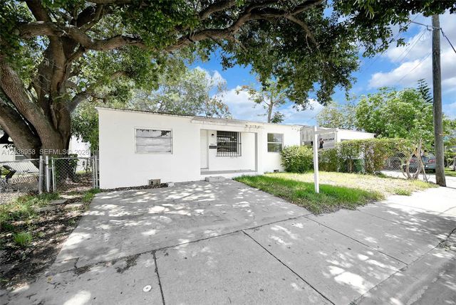 5511 NW 12th Ave, Miami, FL 33127
