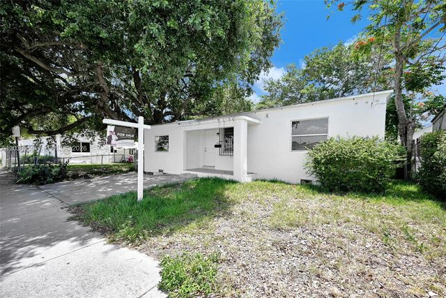 5511 NW 12th Ave, Miami, FL 33127