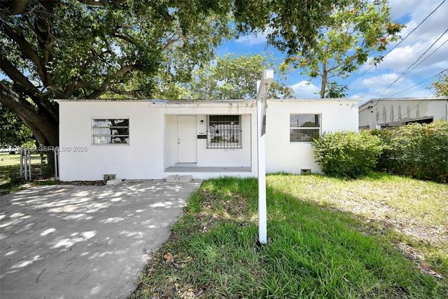 5511 NW 12th Ave, Miami, FL 33127