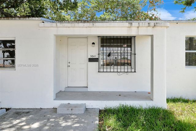 5511 NW 12th Ave, Miami, FL 33127