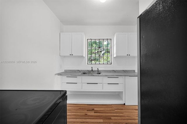 5511 NW 12th Ave, Miami, FL 33127