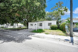 5511 NW 12th Ave, Miami, FL 33127