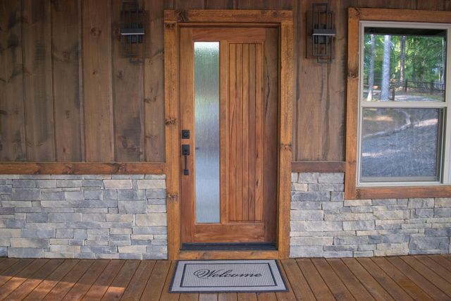 375 Ridge Brook Drive, Morganton, GA 30560