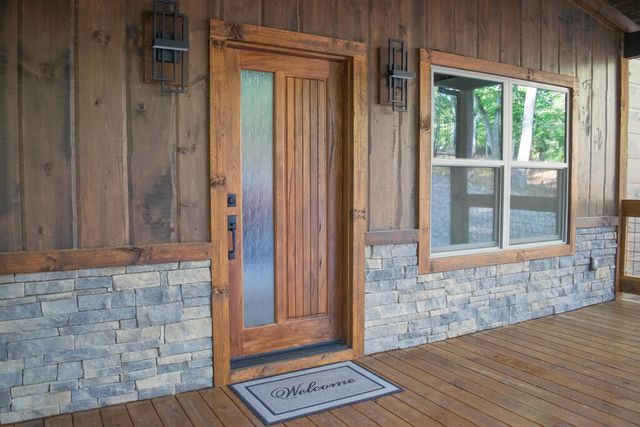375 Ridge Brook Drive, Morganton, GA 30560