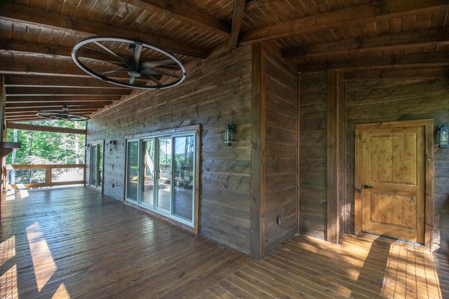 375 Ridge Brook Drive, Morganton, GA 30560