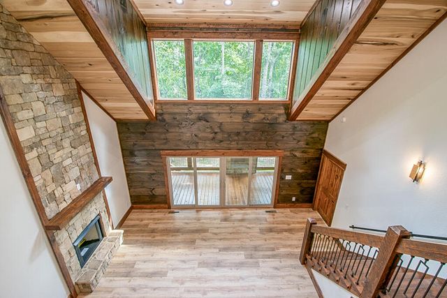 375 Ridge Brook Drive, Morganton, GA 30560