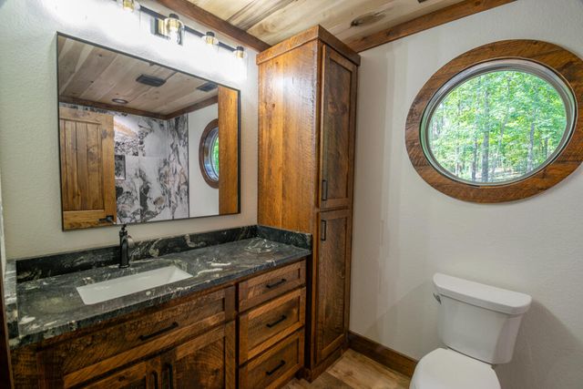 375 Ridge Brook Drive, Morganton, GA 30560