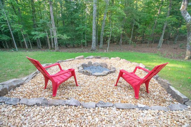 375 Ridge Brook Drive, Morganton, GA 30560