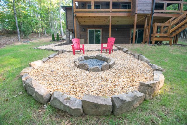 375 Ridge Brook Drive, Morganton, GA 30560