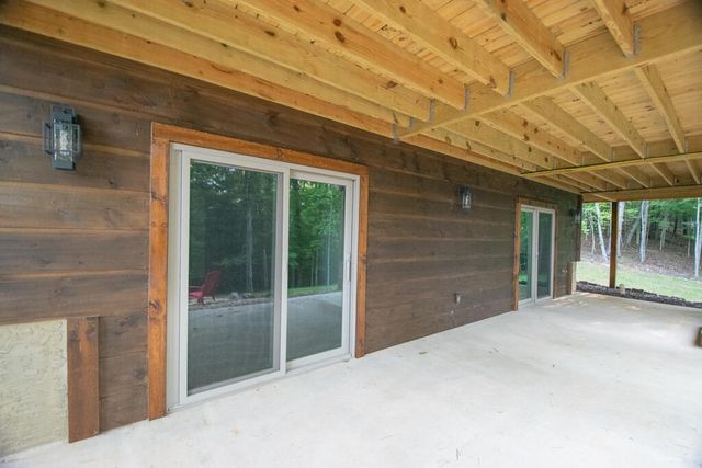 375 Ridge Brook Drive, Morganton, GA 30560