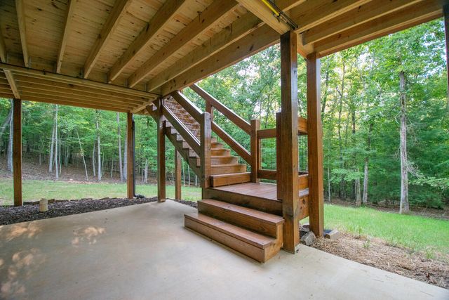 375 Ridge Brook Drive, Morganton, GA 30560