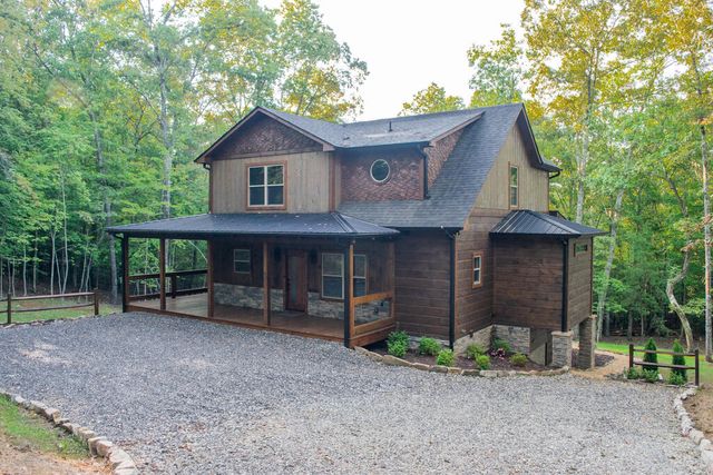 375 Ridge Brook Drive, Morganton, GA 30560