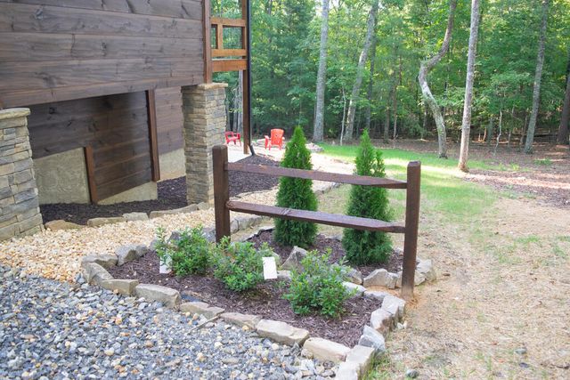 375 Ridge Brook Drive, Morganton, GA 30560