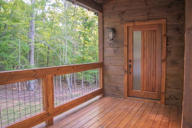 375 Ridge Brook Drive, Morganton, GA 30560