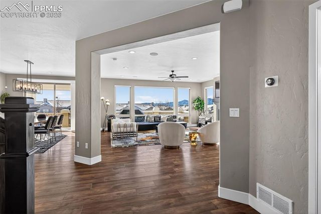 2015 Walnut Creek Court, Colorado Springs, CO 80921