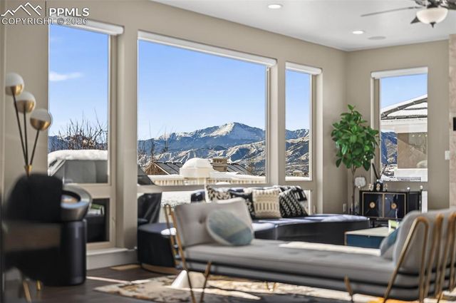 2015 Walnut Creek Court, Colorado Springs, CO 80921