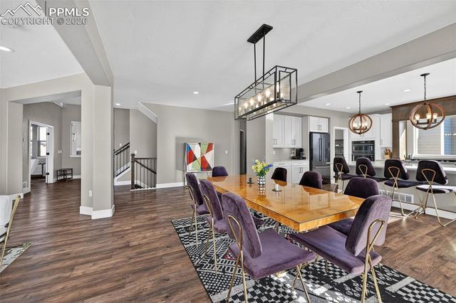 2015 Walnut Creek Court, Colorado Springs, CO 80921