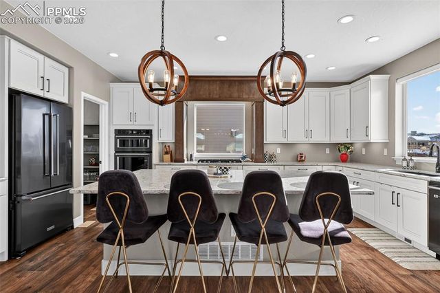 2015 Walnut Creek Court, Colorado Springs, CO 80921