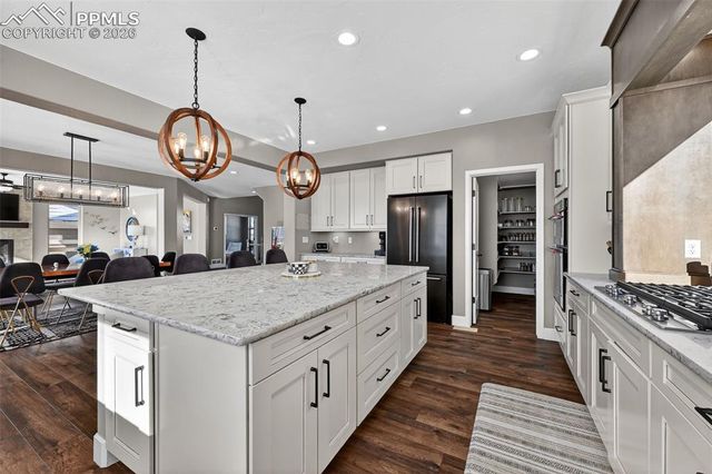 2015 Walnut Creek Court, Colorado Springs, CO 80921